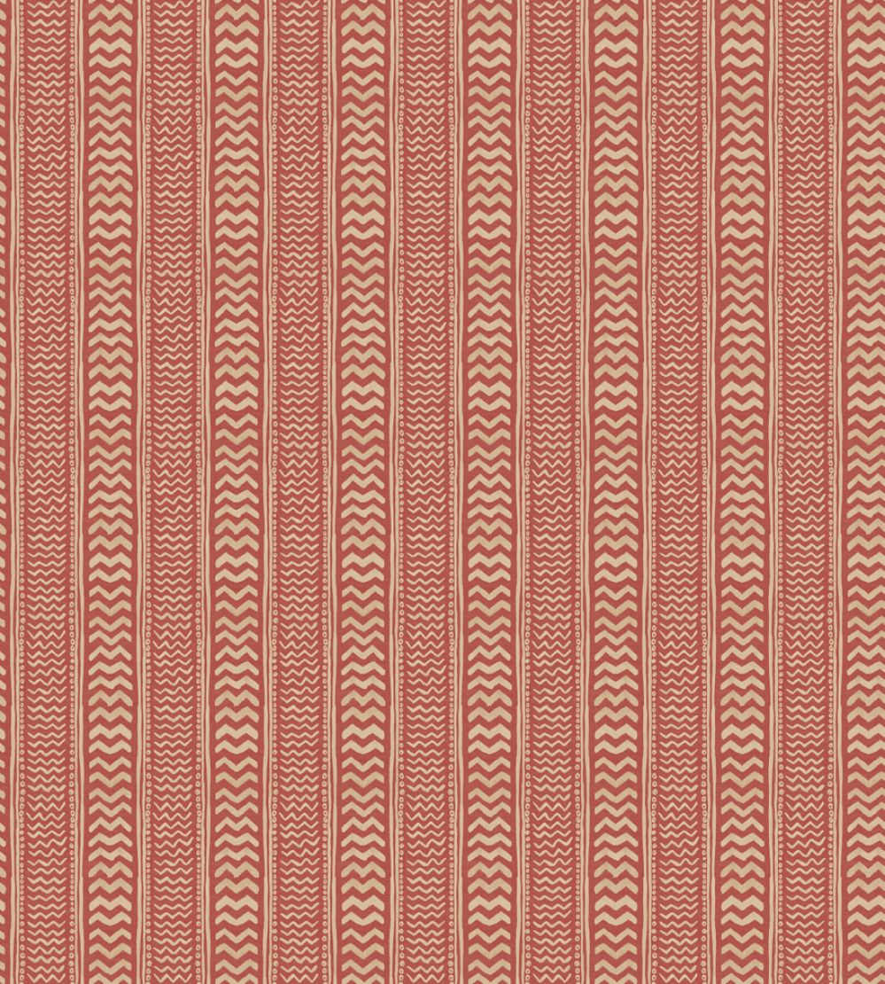 Tweak Wallpaper by GP & J Baker Red