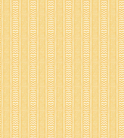 Tweak Wallpaper by GP & J Baker Yellow