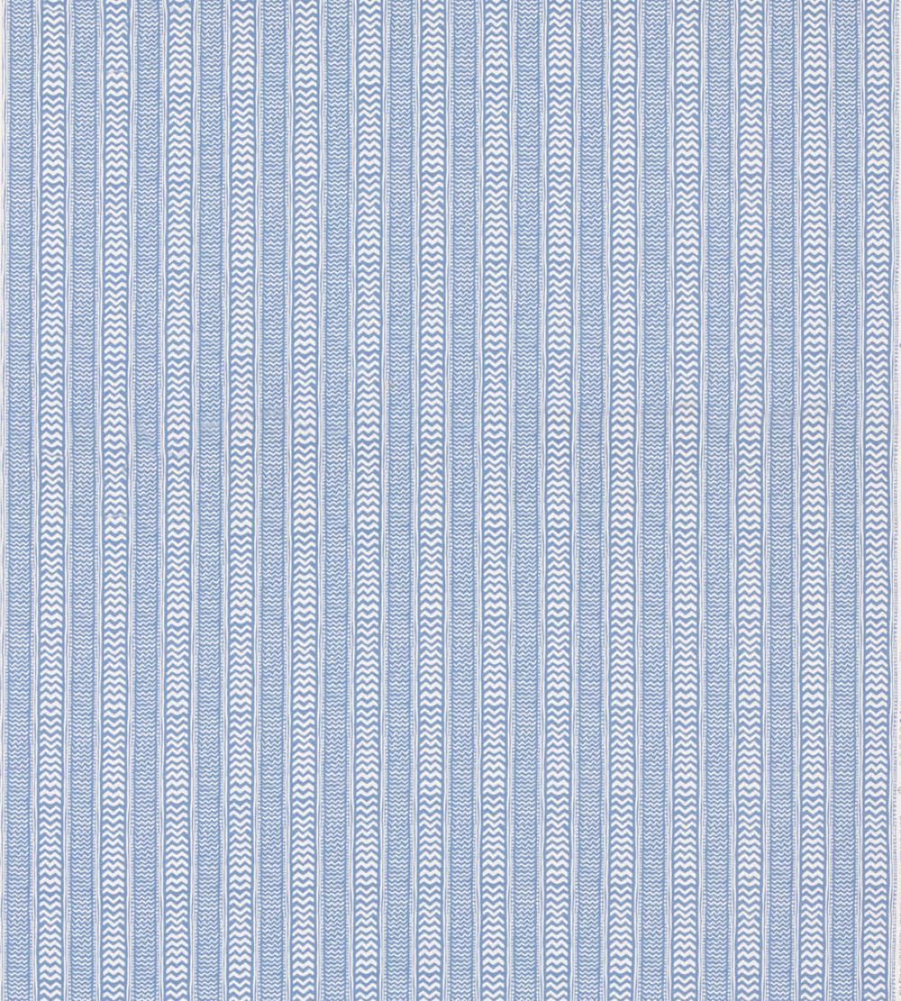 Tweak Fabric by GP & J Baker Blue