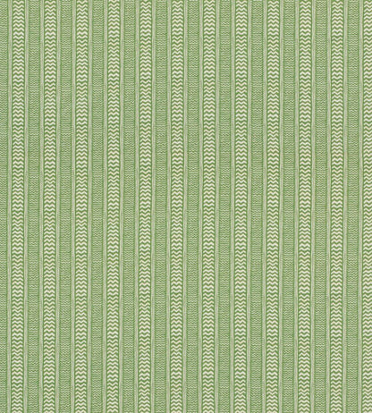 Tweak Fabric by GP & J Baker Green