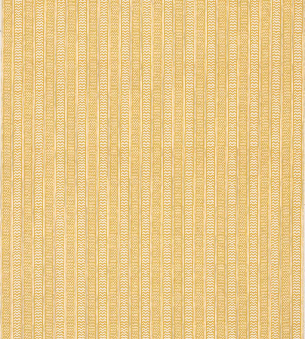 Tweak Fabric by GP & J Baker Yellow