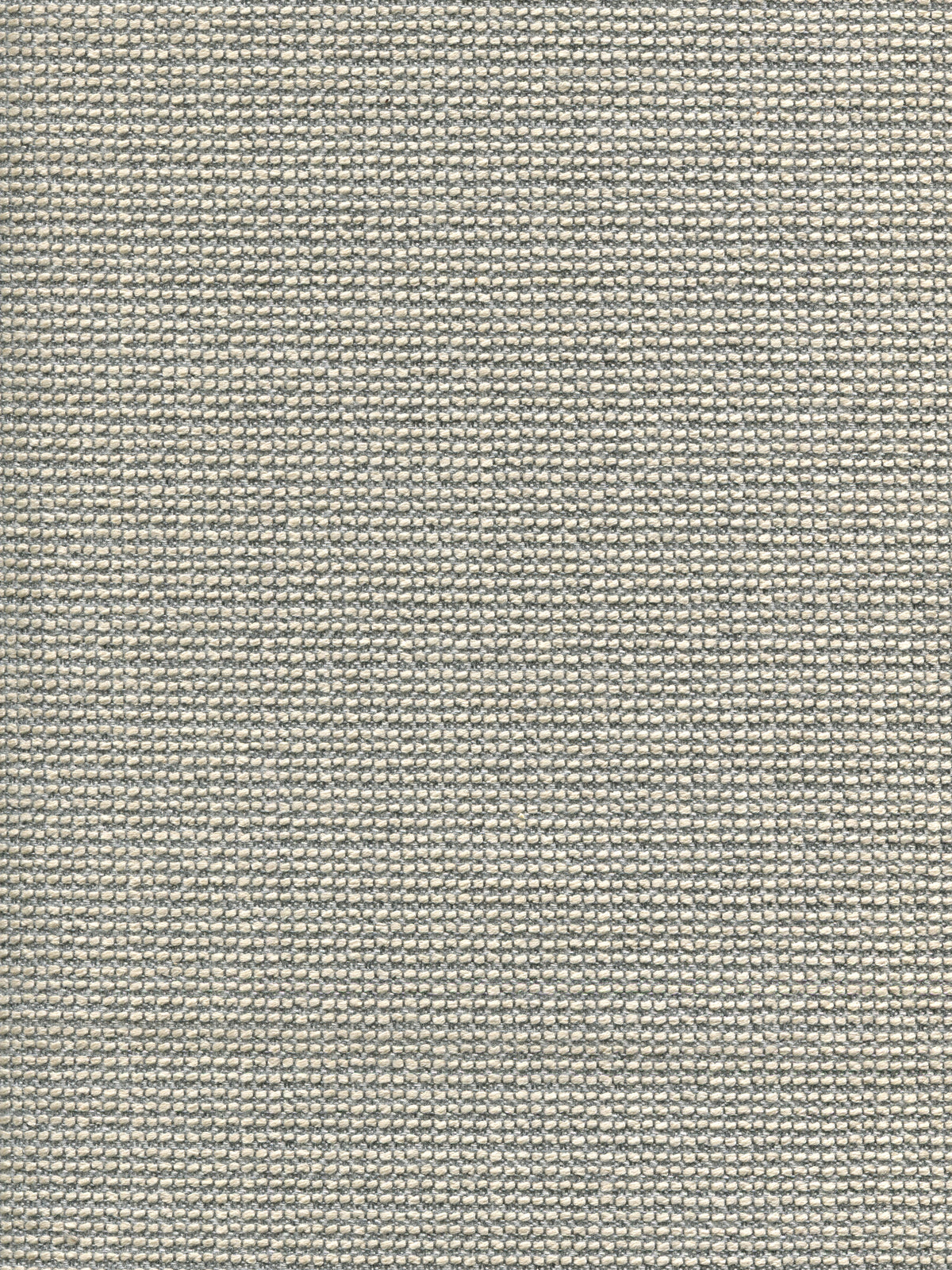 Tweed Gray Ivory fabric by Quadrille