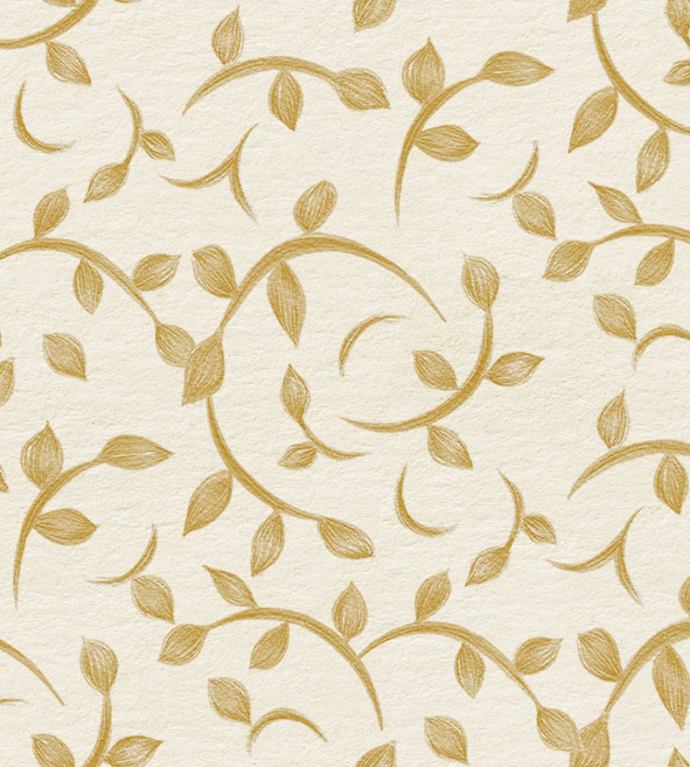 Twig Wallpaper by Coordonne Curry