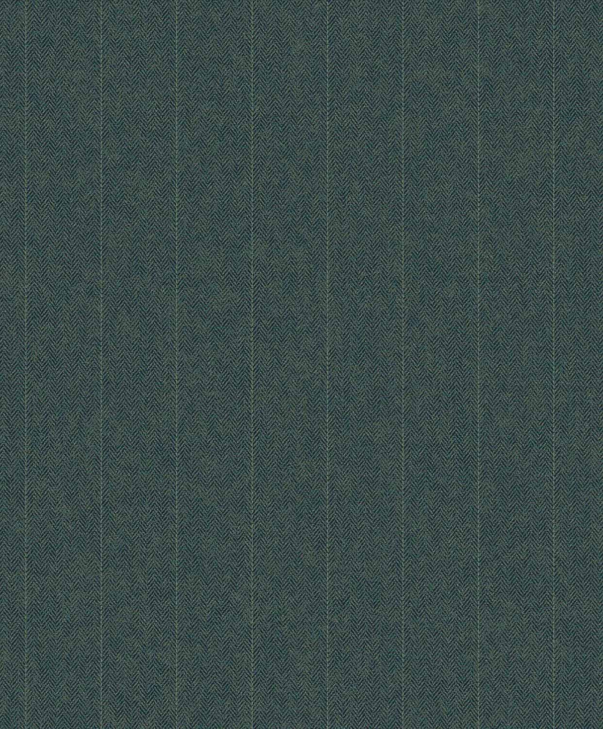 Twill wallpaper by Coordonné in Acqua, flat pattern view