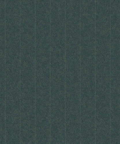 Twill wallpaper by Coordonné in Acqua, flat pattern view