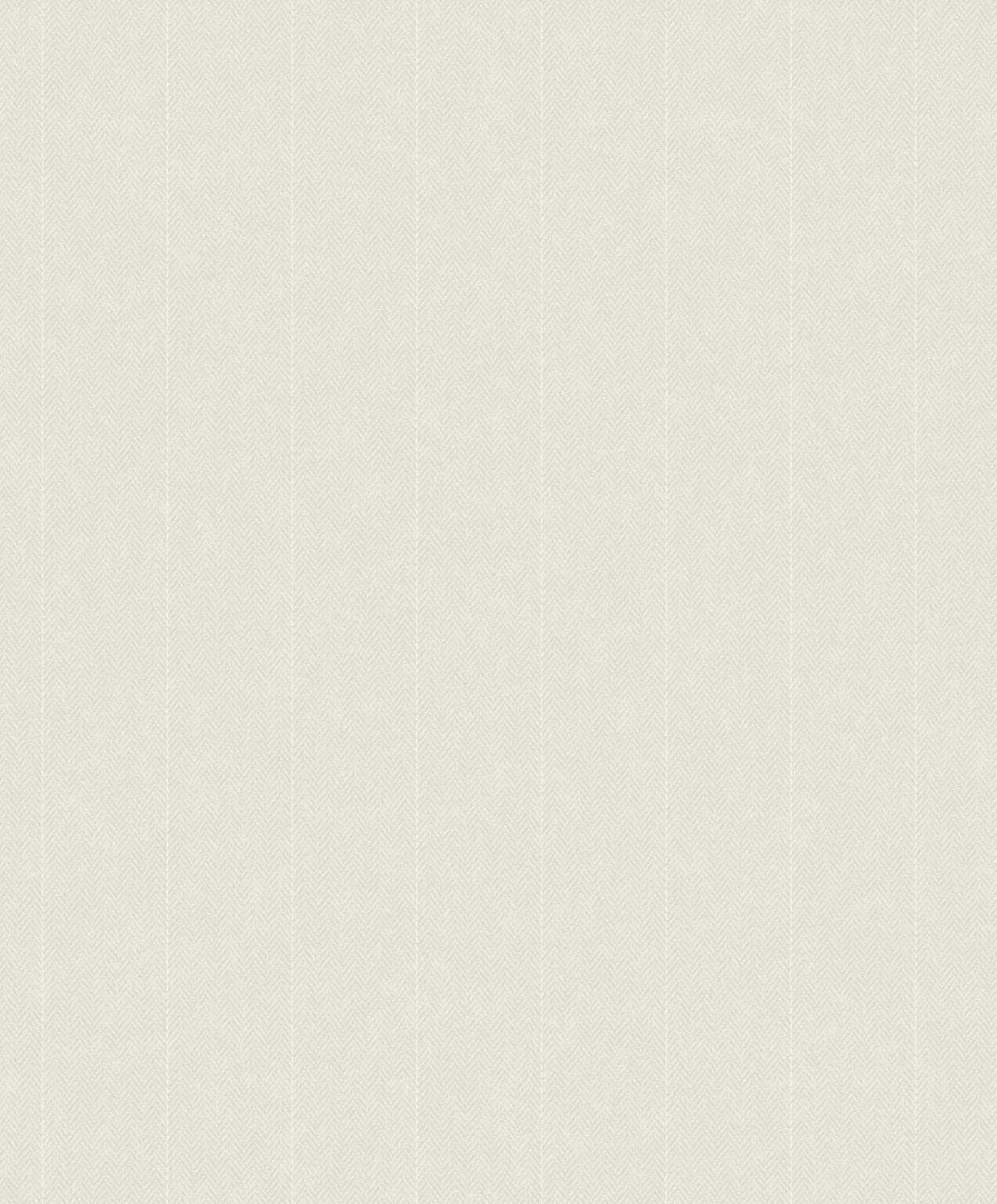 Twill wallpaper by Coordonné in Ice, flat pattern view