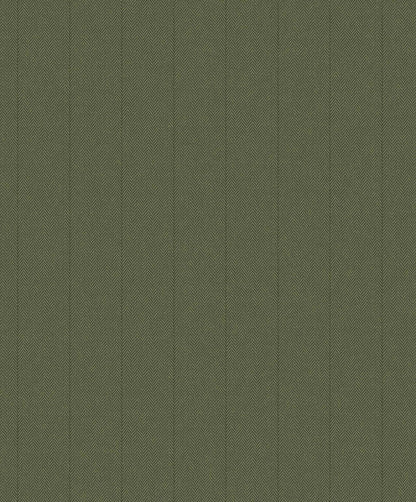 Twill wallpaper by Coordonné in Khaki, flat pattern view