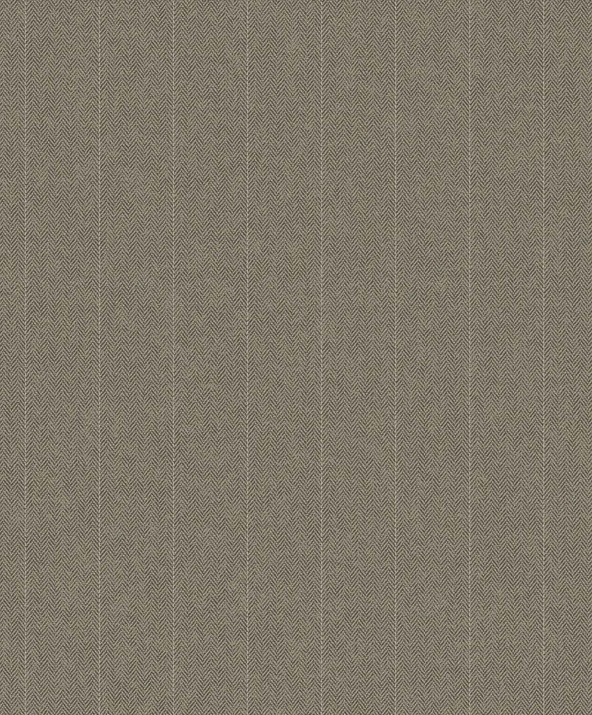Twill wallpaper by Coordonné in Leather, flat pattern view