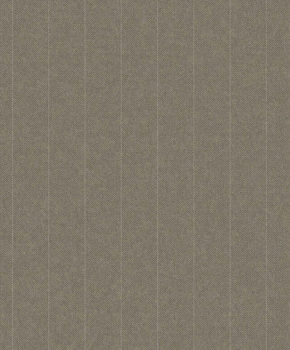 Twill wallpaper by Coordonné in Leather, flat pattern view