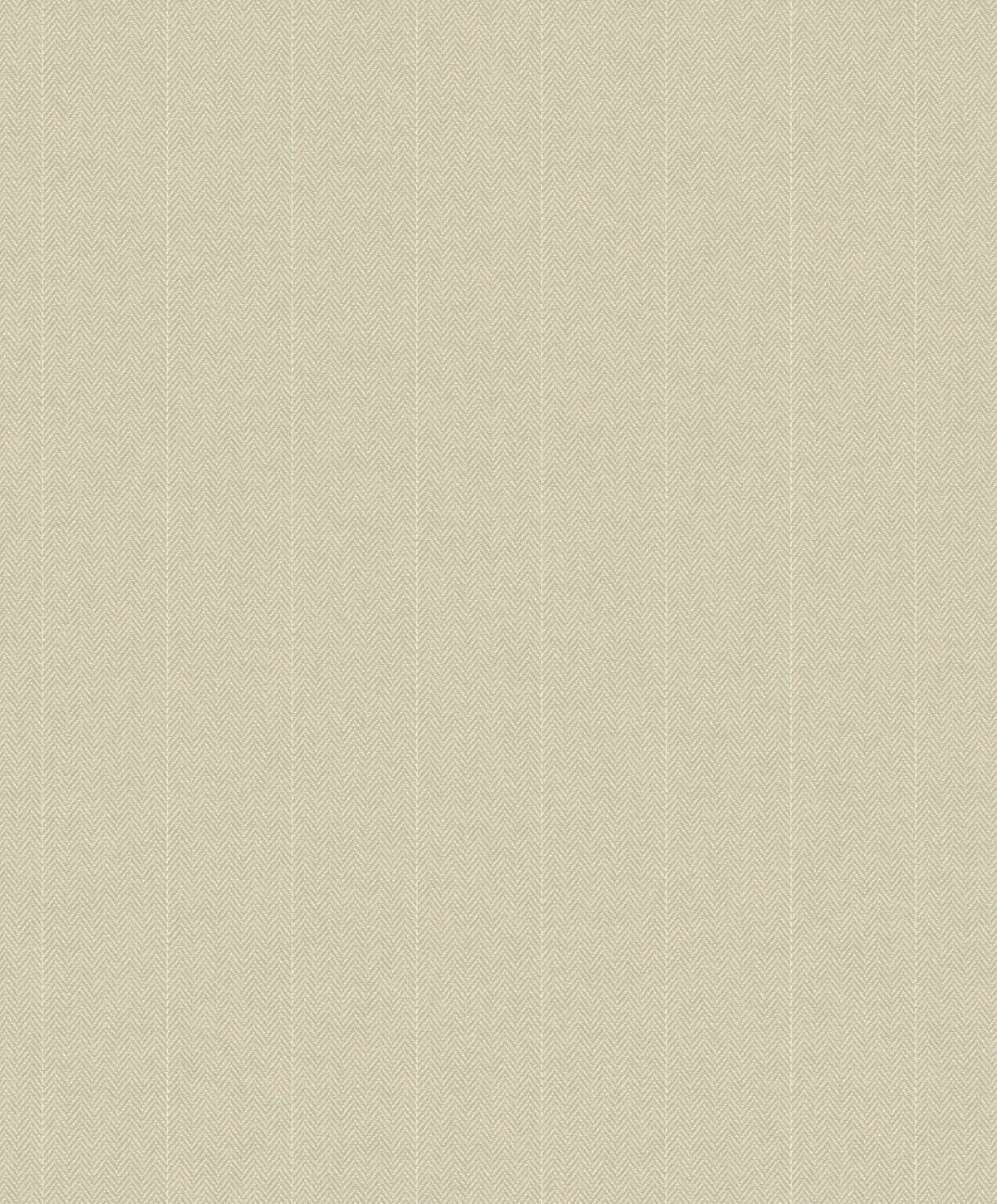 Twill wallpaper by Coordonné in Mole, flat pattern view