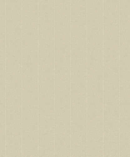 Twill wallpaper by Coordonné in Mole, flat pattern view