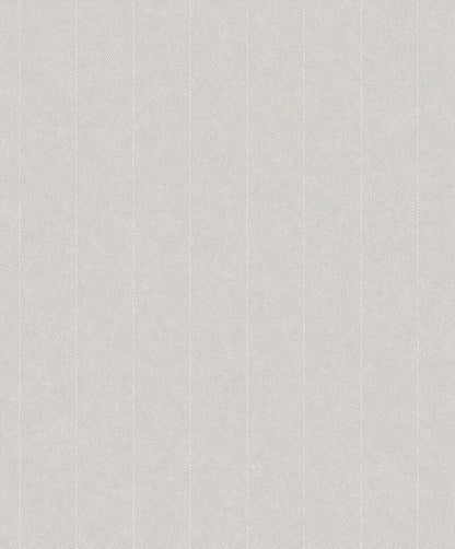 Twill wallpaper by Coordonné in Pearl, flat pattern view