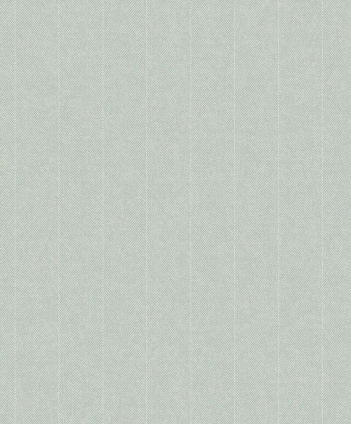 Twill wallpaper by Coordonné in Sky, flat pattern view