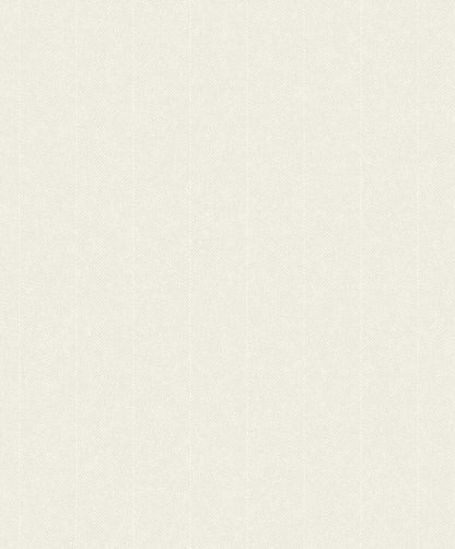 Twill wallpaper by Coordonné in Snow, flat pattern view