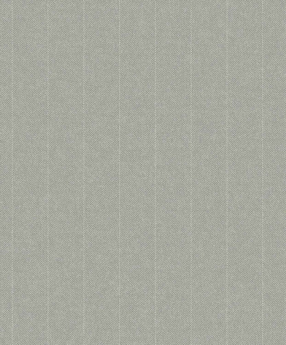 Twill wallpaper by Coordonné in Steel, flat pattern view