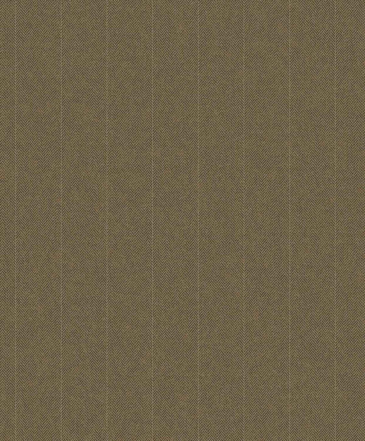 Twill wallpaper by Coordonné in Toffee, flat pattern view