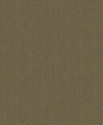 Twill wallpaper by Coordonné in Toffee, flat pattern view