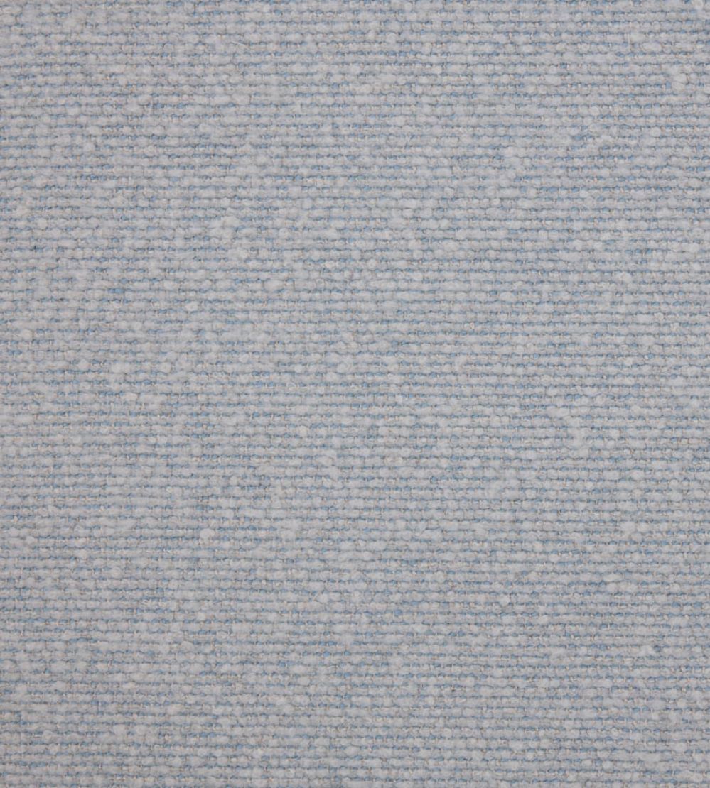 Twine Fabric by Christopher Farr Cloth Pale Blue