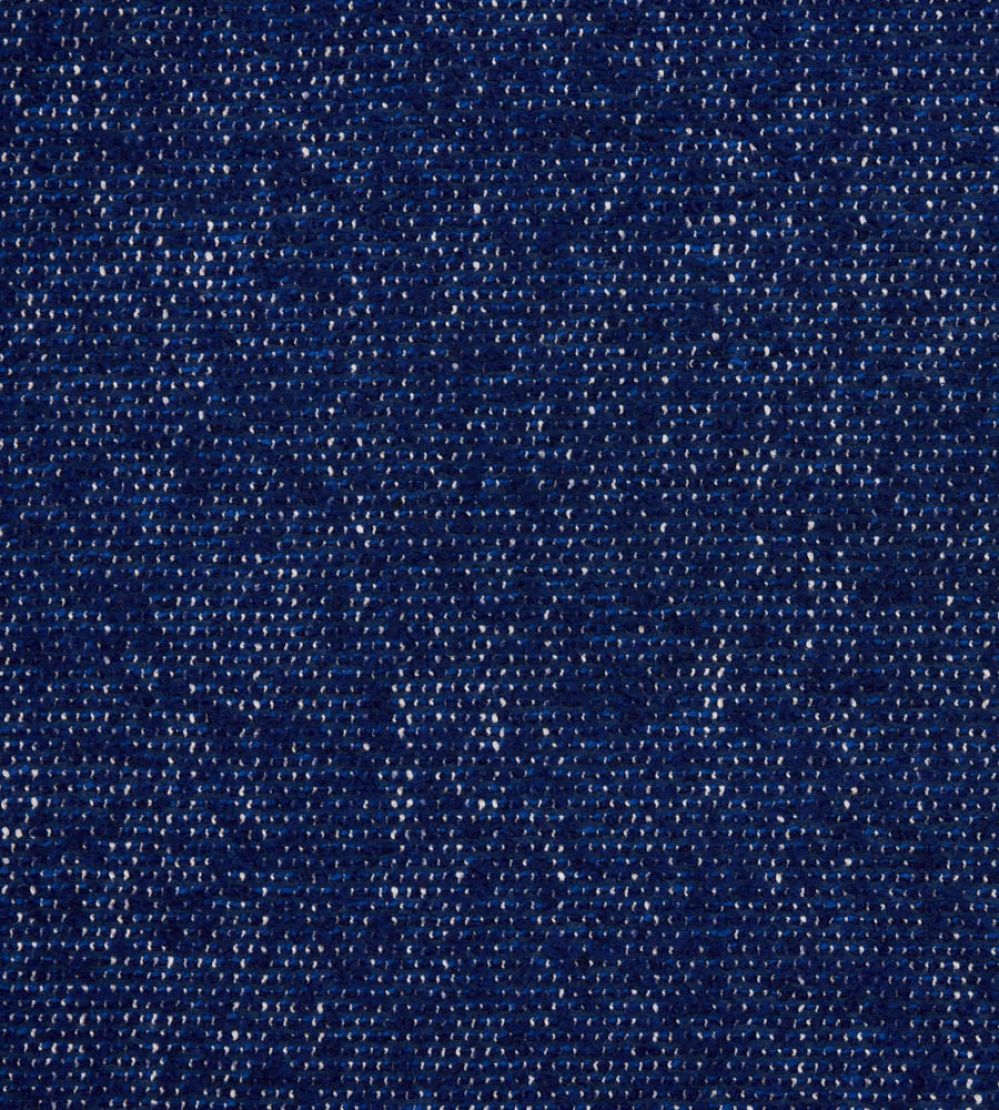 Twine Fabric by Christopher Farr Cloth Dark Indigo