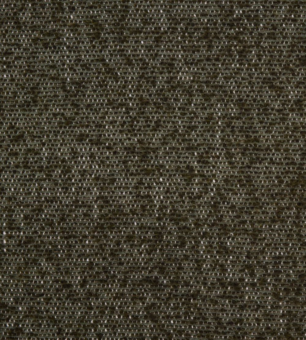 Twine Fabric by Christopher Farr Cloth Olive