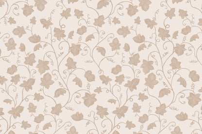 Twist Beige wallpaper by Hovia