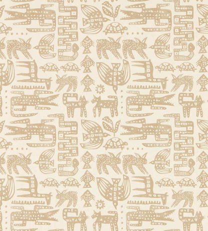 Twycross Wallpaper by Scion Linen