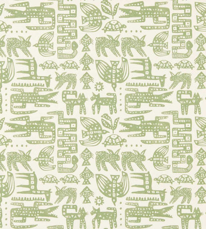 Twycross Wallpaper by Scion Pine