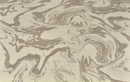 Tyler Wallpaper by Pierre Frey in Beige (FP024003)