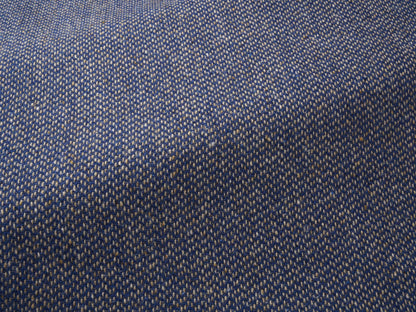 Tyrone Fabric by Pierre Frey in Denim (F3645007)