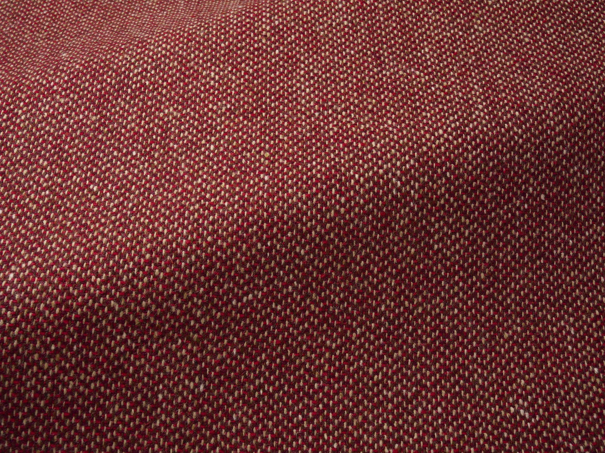 Tyrone Fabric by Pierre Frey in Rouge (F3645004)
