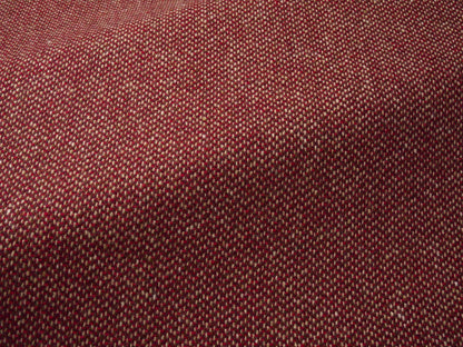 Tyrone Fabric by Pierre Frey in Rouge (F3645004)