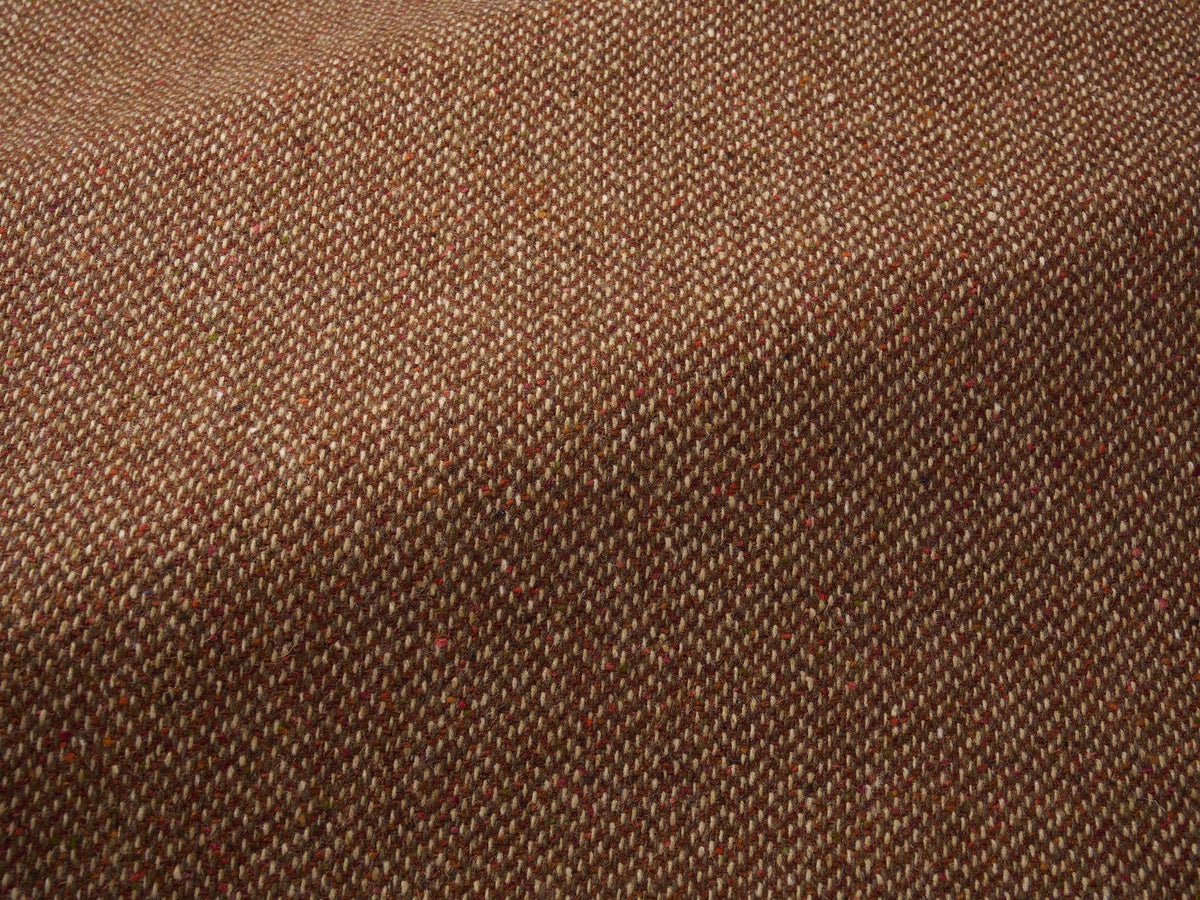 Tyrone Fabric by Pierre Frey in Salmonbrown (F3645003)
