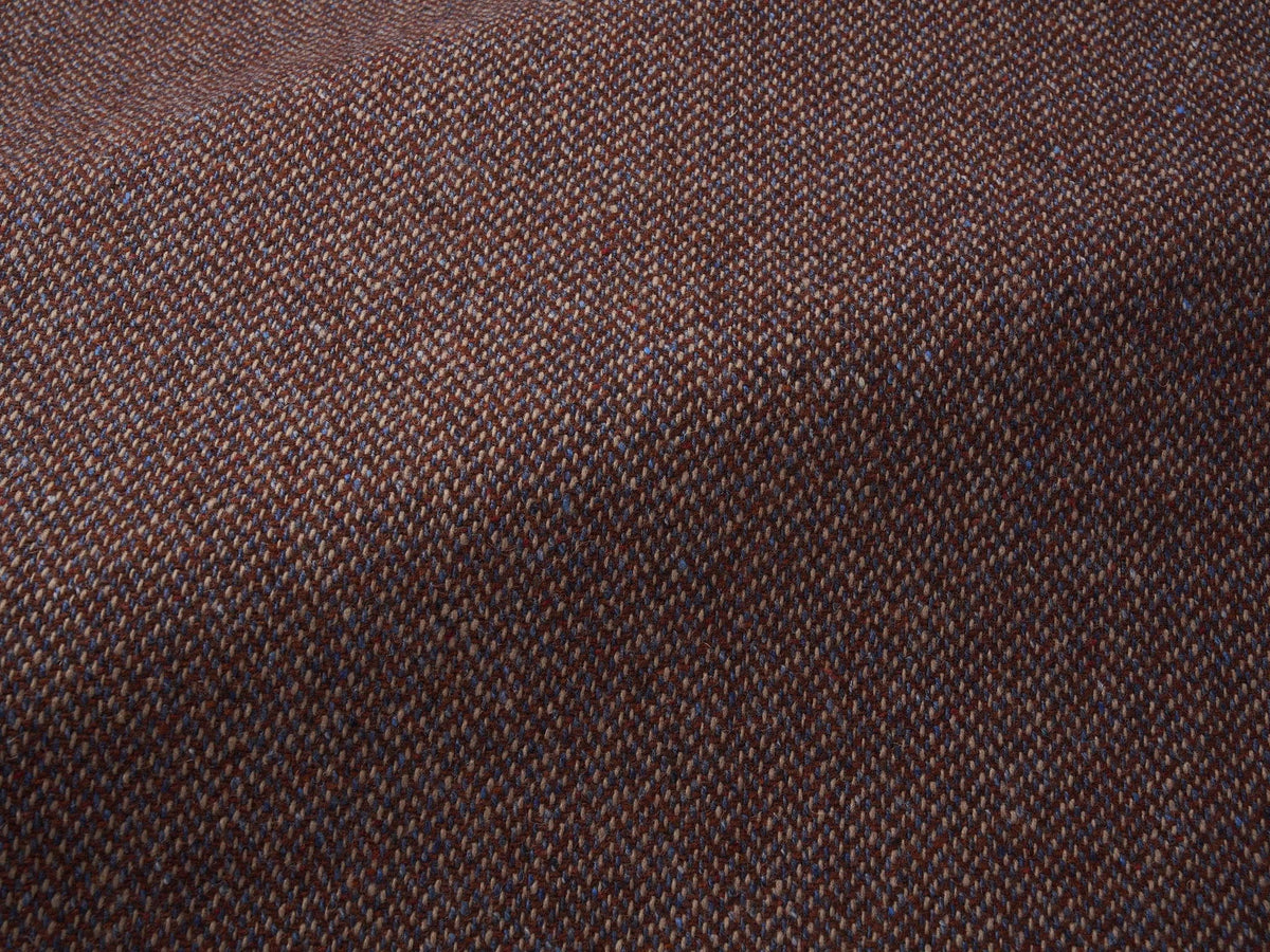 Tyrone Fabric by Pierre Frey in Terracotta (F3645005)