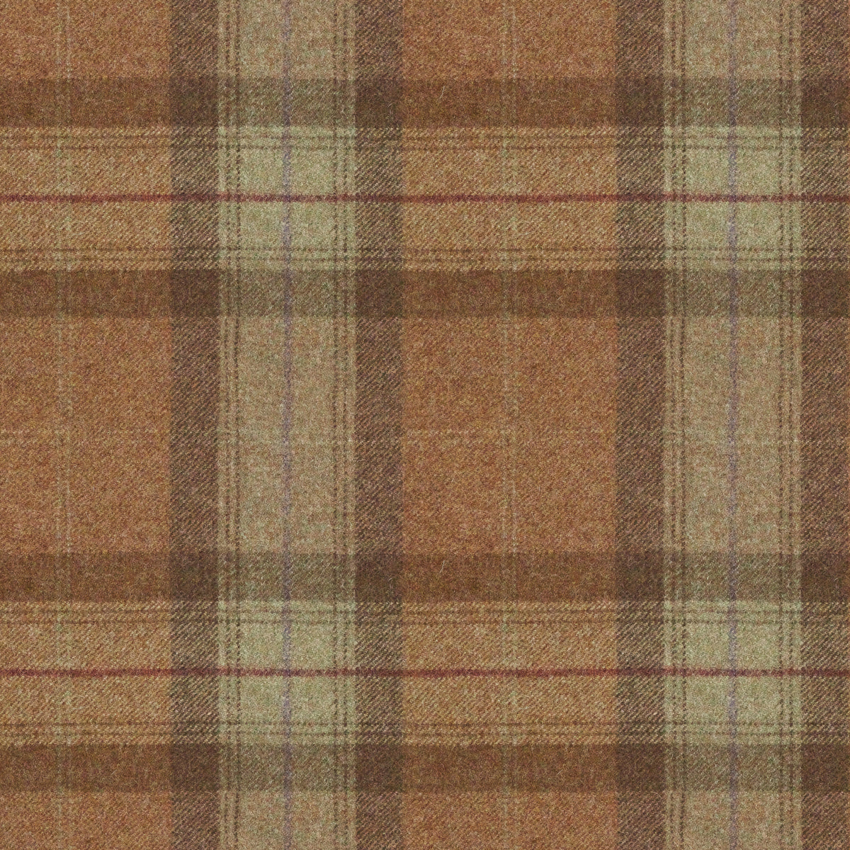Skye Wool Fabric by Abraham Moon Sage