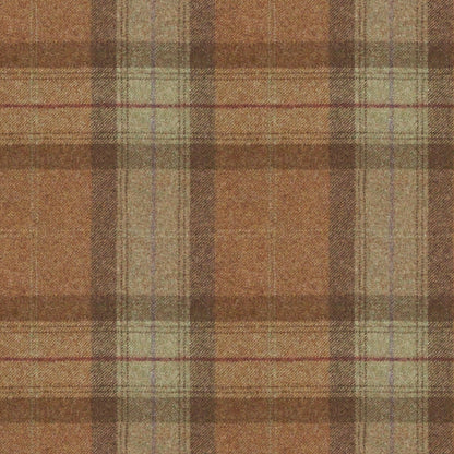 Skye Wool Fabric by Abraham Moon Sage
