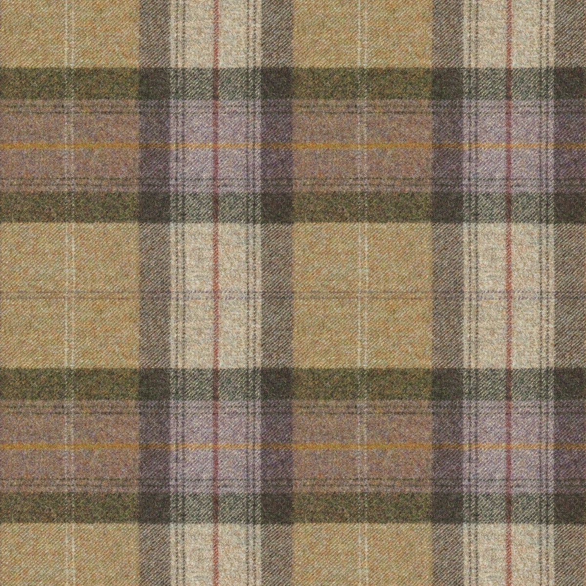 Skye Wool Fabric by Abraham Moon Moonstone
