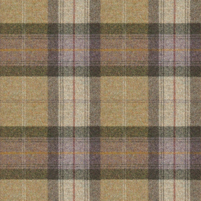 Skye Wool Fabric by Abraham Moon Moonstone