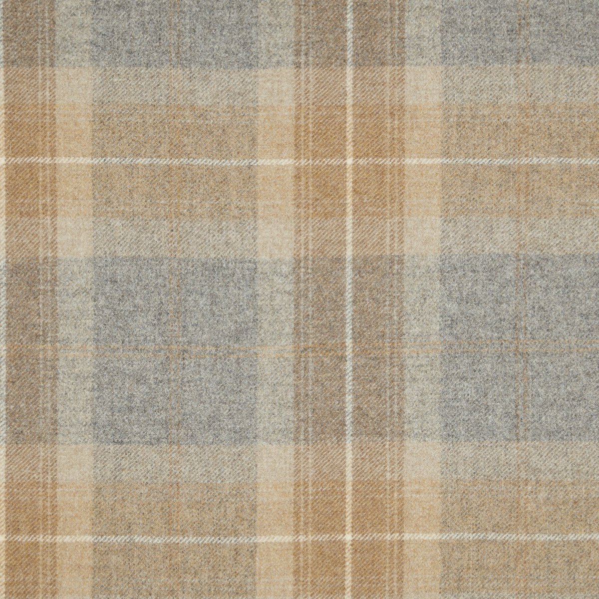 Skye Wool Fabric by Abraham Moon Clay