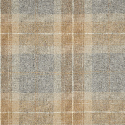 Skye Wool Fabric by Abraham Moon Clay