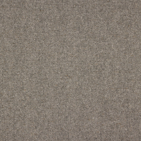 Traditional Wool Fabric by Abraham Moon Hessian