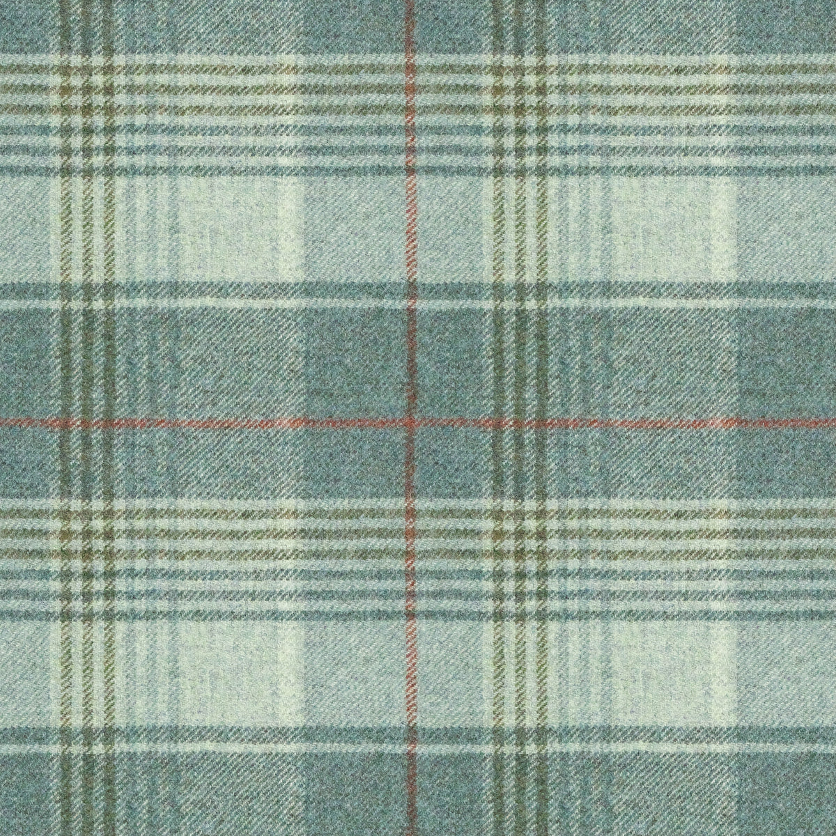 Huntingtower Wool Fabric by Abraham Moon Celestial