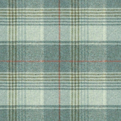 Huntingtower Wool Fabric by Abraham Moon Celestial