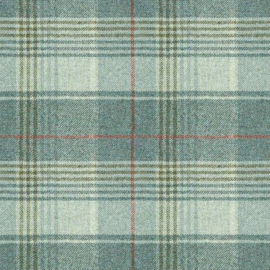 Huntingtower Wool Fabric by Abraham Moon Celestial