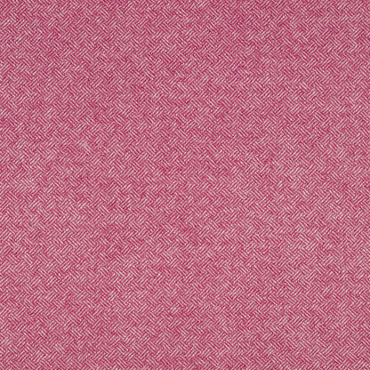 Parquet Wool Fabric by Abraham Moon Candy