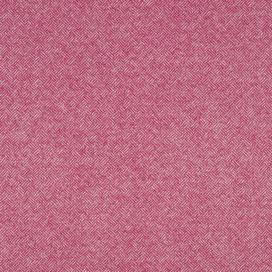 Parquet Wool Fabric by Abraham Moon Candy