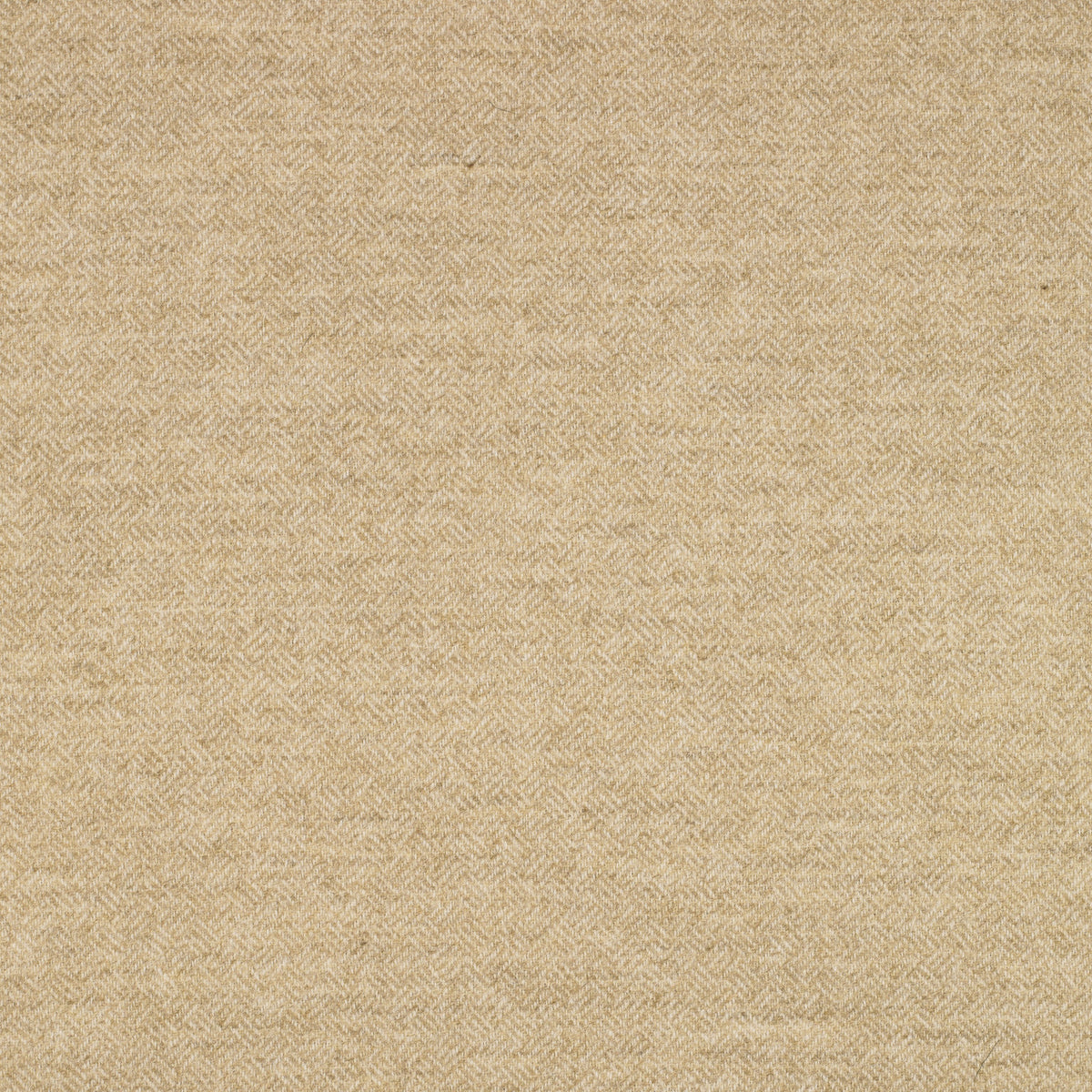 Parquet Wool Fabric by Abraham Moon Natural