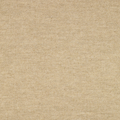 Parquet Wool Fabric by Abraham Moon Natural
