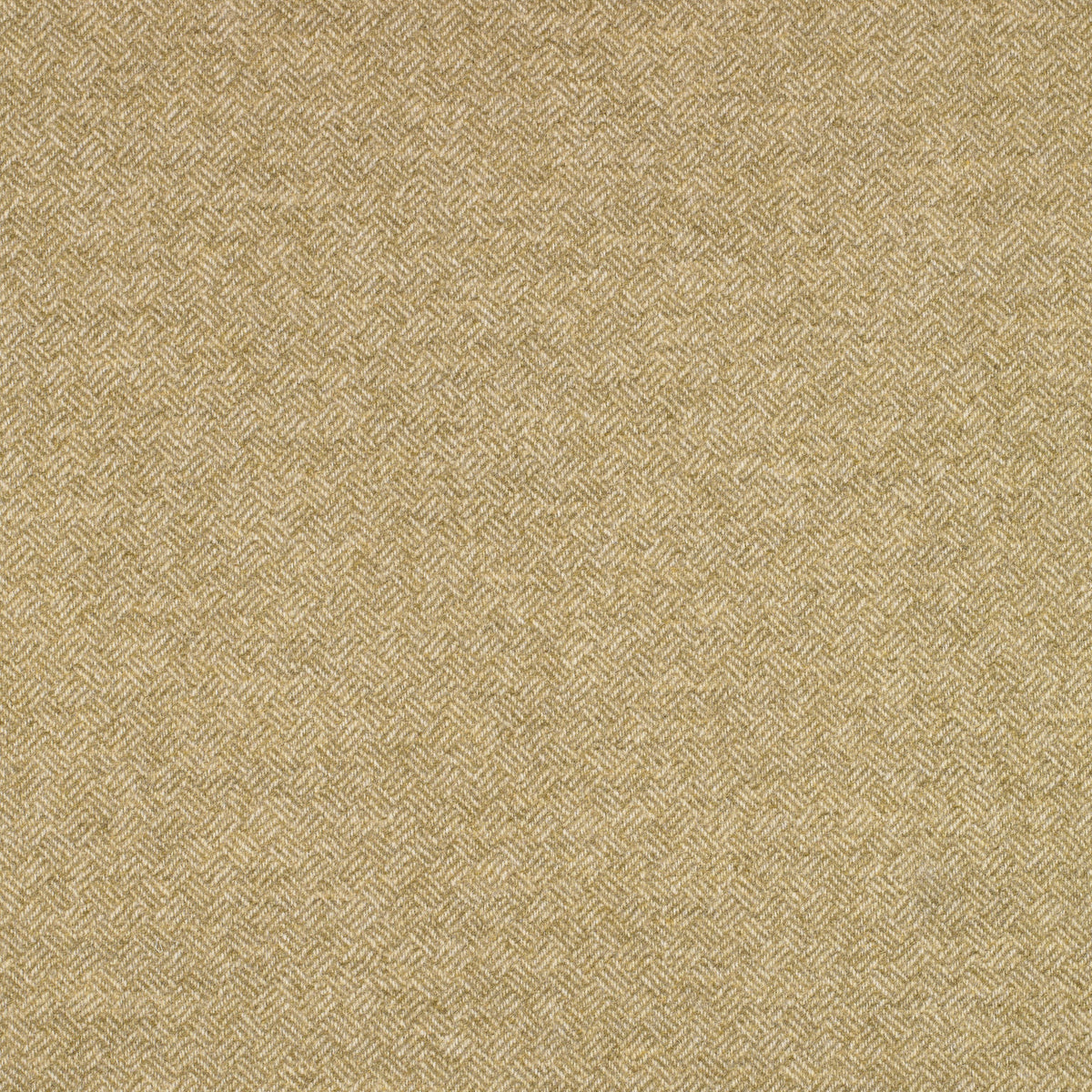 Parquet Wool Fabric by Abraham Moon Hessian