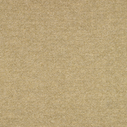 Parquet Wool Fabric by Abraham Moon Hessian