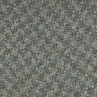 Parquet Wool Fabric by Abraham Moon Lichen